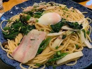 洋麺屋 五右衛門 仙台太白店