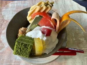 福寿園 宇治工房 福寿茶寮