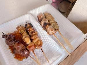 鳥喜 浅草店