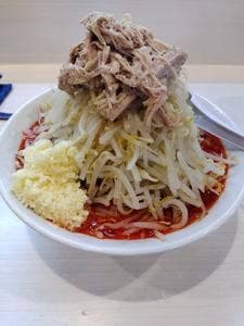 麺とび六方 伊那店