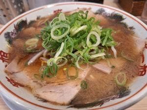 本家第一旭 新宿店