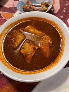 タージ・マハール 富山本店