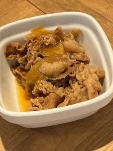 吉野家 三ノ輪店