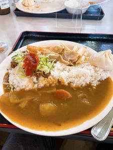 健食バイキング ちゅら島