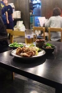 和食居酒屋 鶴屋 溝の口駅前店