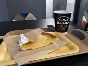 Coffee Barista 若狭店