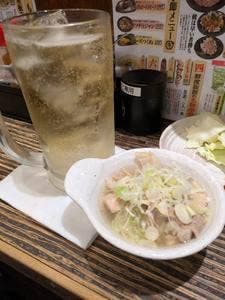 もつしげ 横浜西口店