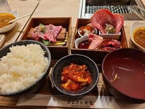 まるきん食堂 渋谷店