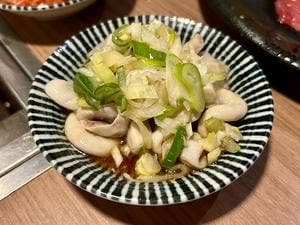 芝浦ホルモン