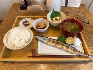 たぐい食堂
