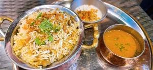 Bangera's Kitchen Traditional