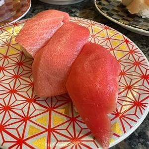 すし道楽塩沢本店