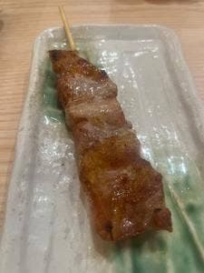 博多ぐるぐるとりかわ 竹乃屋 西鉄久留米駅店