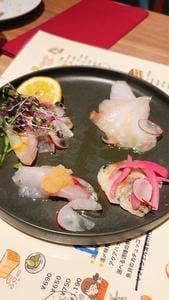 イタリア食堂 Ricco 21