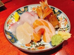 立呑み 魚椿 栄店