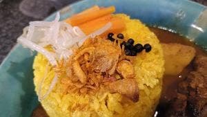 curryshopLaboratory