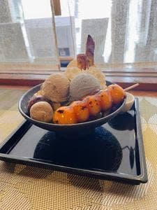 柿の葉寿司 柳屋