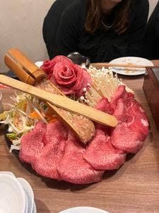 牛たん専門店 FLEURAGE