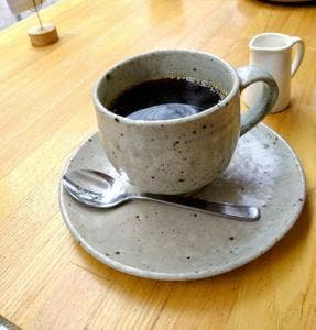 CAFE ANDON