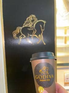 GODIVA GO！大塚ステーション店