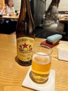 季節料理とおでん処 じょーじ