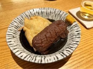 季節料理とおでん処 じょーじ