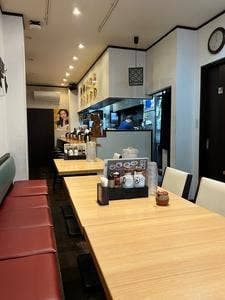 中華料理 味道屋