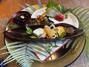 九州の旬 博多廊 大阪店
