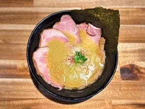麺屋 貝夢
