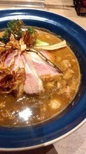 CURRY 西成クミン