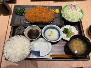 とんかつ和幸 イオンモール神戸北店