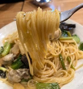 パスタビーノ・ハシヤ 南口店
