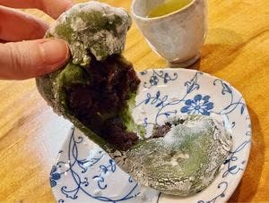 道の駅酒谷