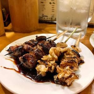 串カツおばんざい 小力