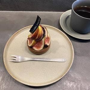お菓子と珈琲 赤池商店