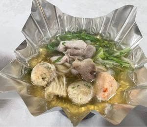 紀三井寺ガーデンホテル はやし