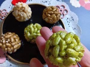 zarame gourmet cotton candy 京都タワーサンド店