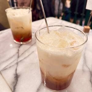 サモアール ジョイナス本店