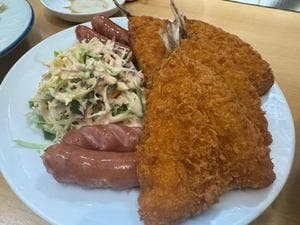 魚洋水産