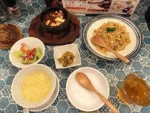 ロンフーダイニング ブランチ大津京店