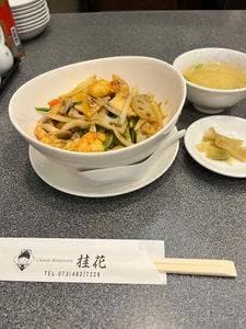 桂花