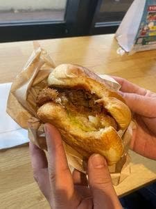あわじバーガー 淡路島オニオンキッチン うずの丘店