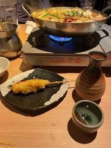 博多串焼き ゆっつら
