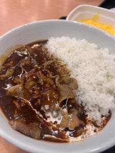 吉野家 北小金店