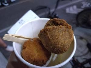 南星