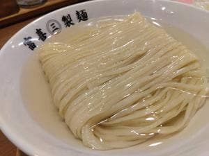 富喜製麺研究所 京都店