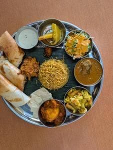 インドダバ 豊春店