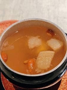 銀座 桃の木