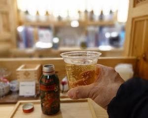 雪國商店 CoCoLo新潟店