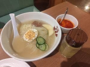 焼肉・冷麺ヤマト 盛岡南店